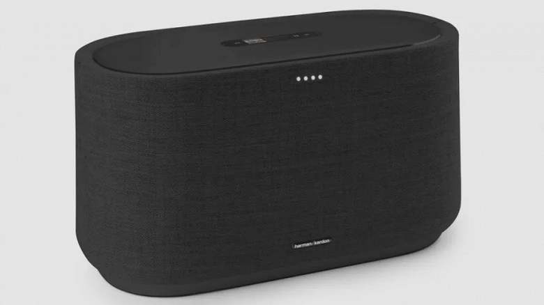 Умная колонка Harman Kardon Citation 500 мощностью 200 Вт будет показана на IFA 2018