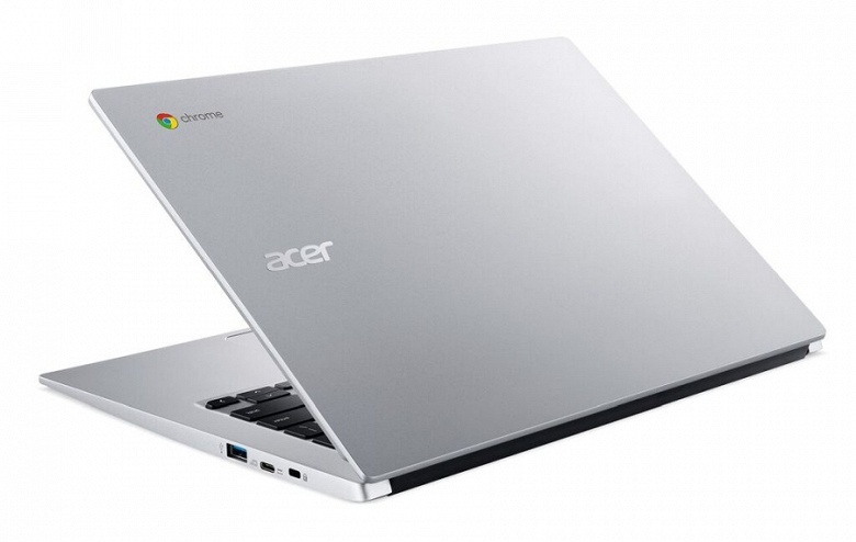 Acer Chromebook 514