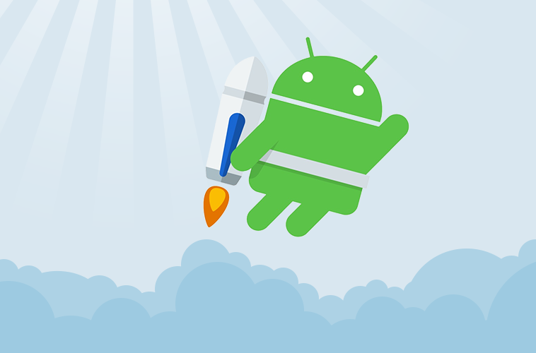 Android Jetpack: превращаем приложения в ракеты - 1