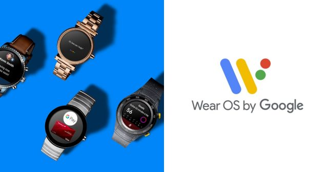 Google представила обновленную операционную систему Wear OS