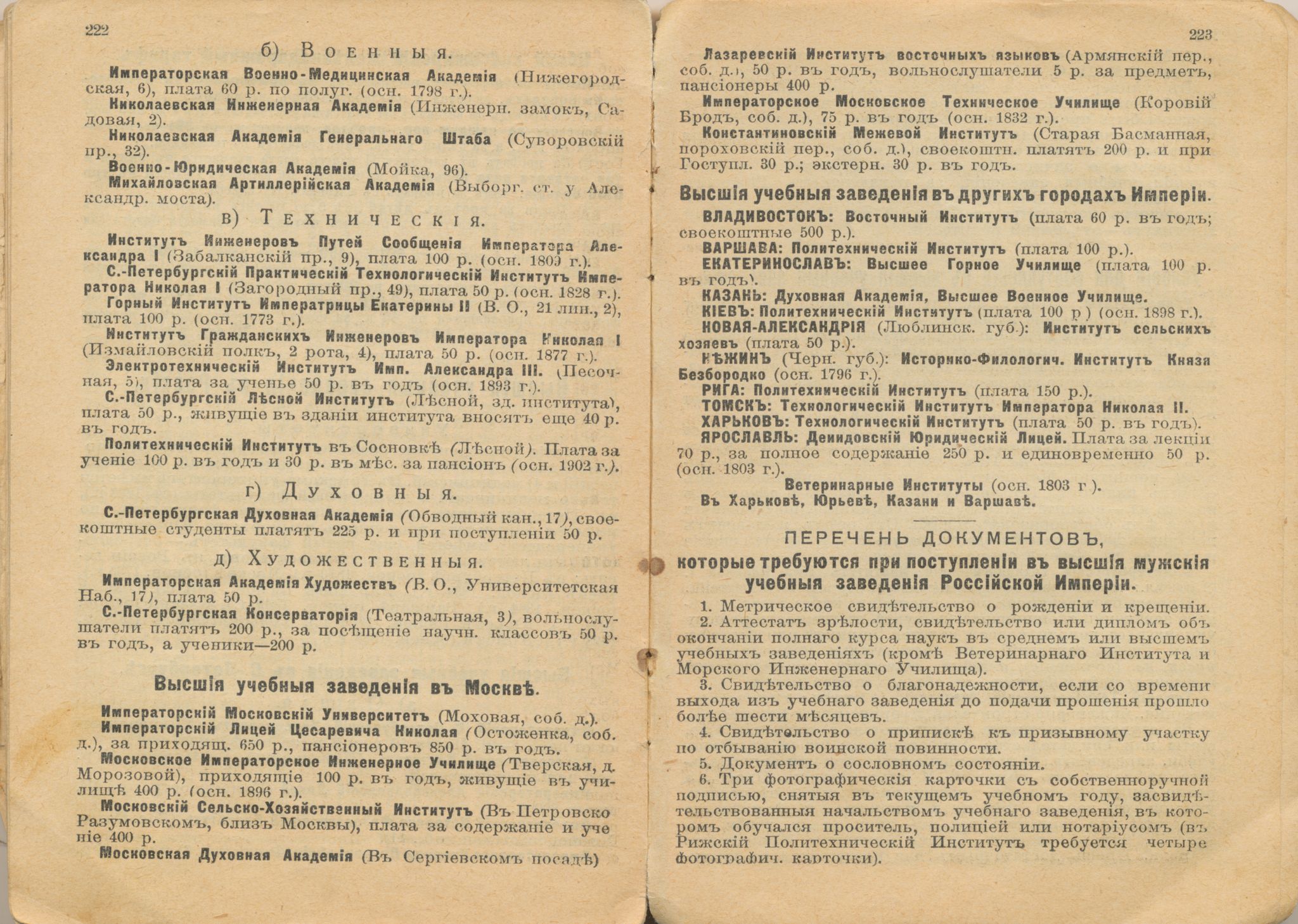 1 сентября 110 лет назад: тригонометрия, курс доллара и бенгальские огни - 20