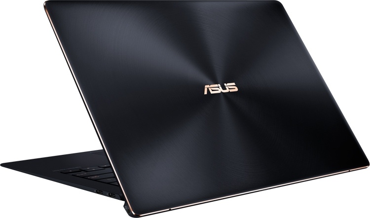 ASUS ZenBook Pro 14 и ZenBook S: новые ноутбуки премиум-класса