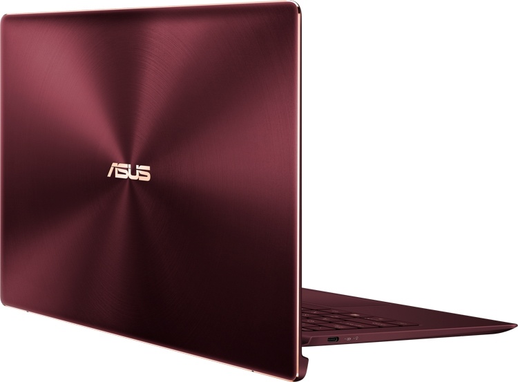 ASUS ZenBook Pro 14 и ZenBook S: новые ноутбуки премиум-класса