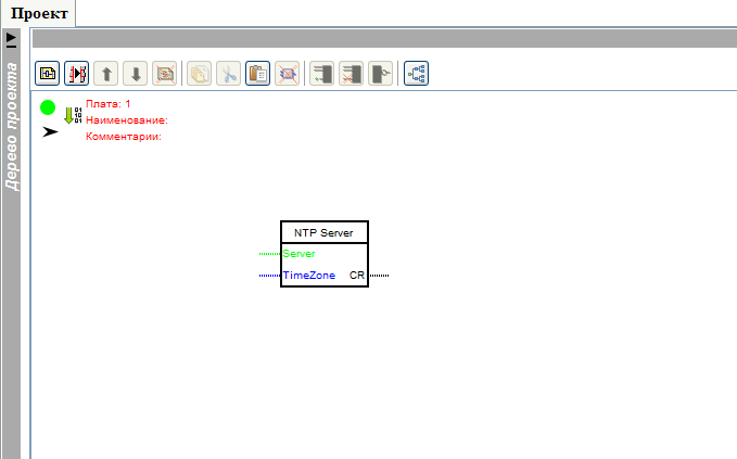 Проекты esp8266 flprog