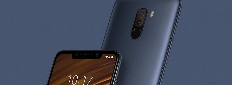 Альтернативные прошивки Xiaomi Pocophone F1 можно ставить без промедления - 1