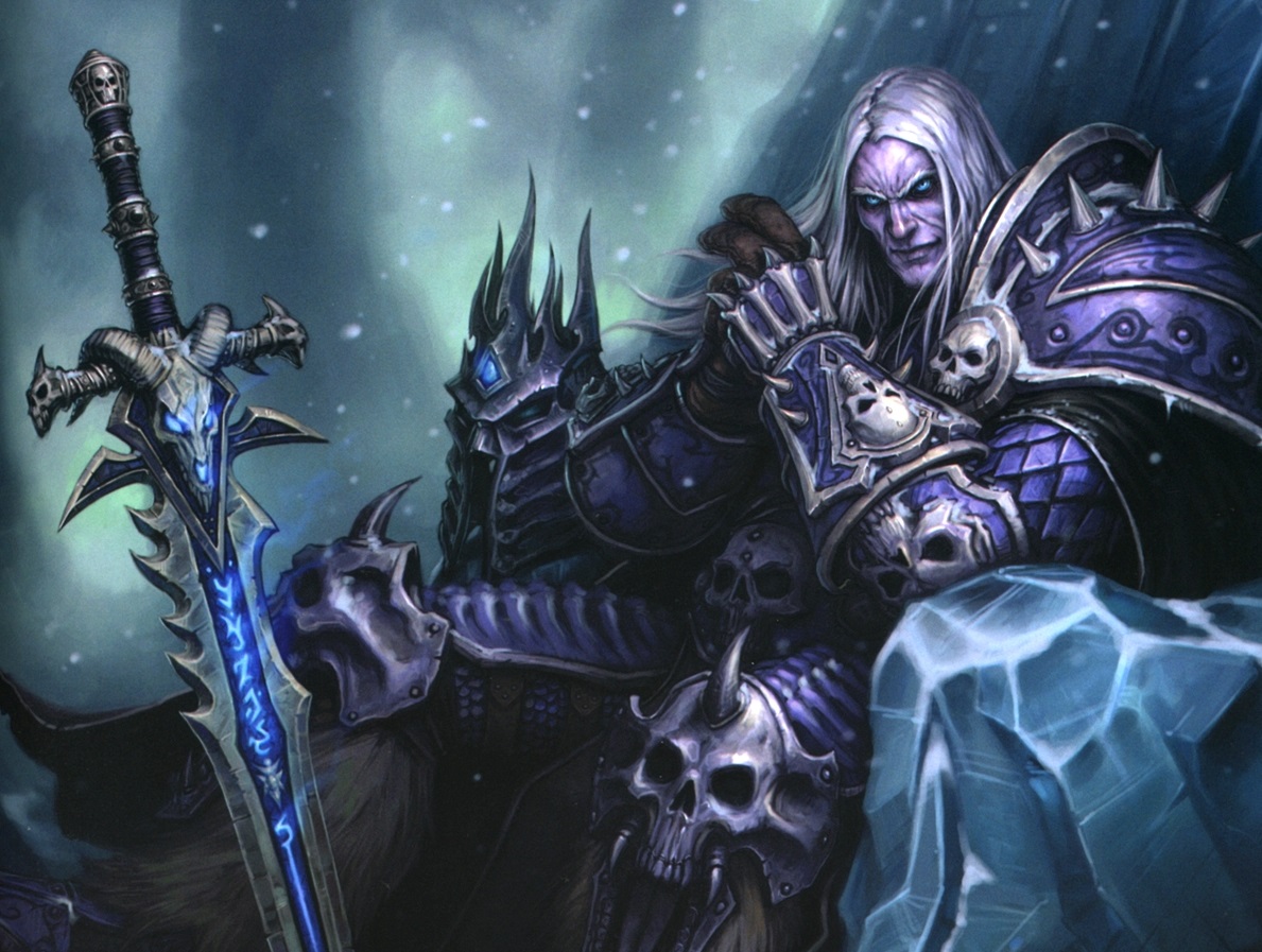 The frozen throne dota русская фото 70