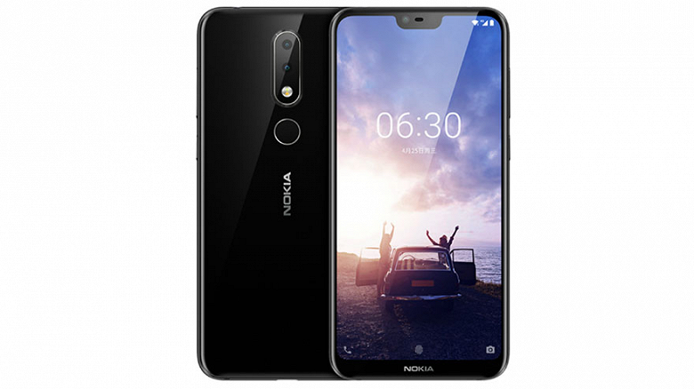 Google опровергла клевету в свой адрес со стороны разработчиков смартфона Nokia 6.1 Plus 