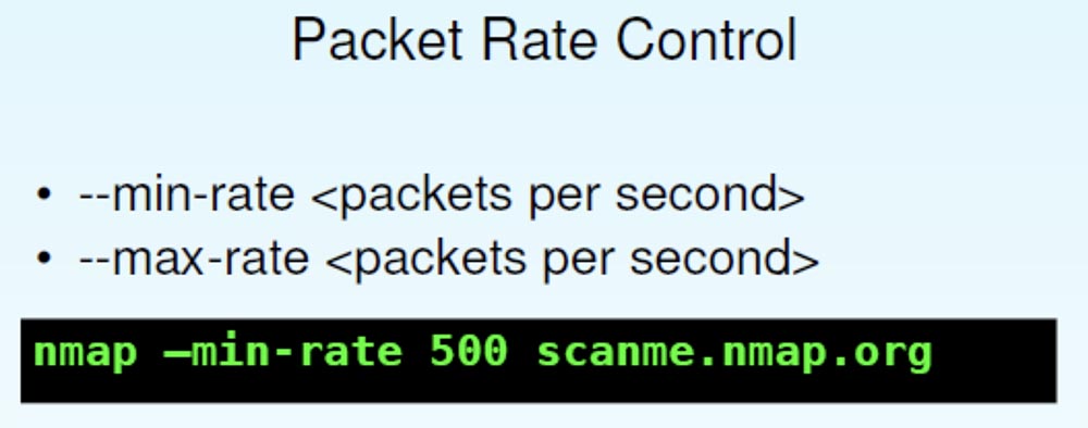 Конференция DEFCON 16. Фёдор, хакер InSecure.org. NMAP-cканирование Интернет - 15