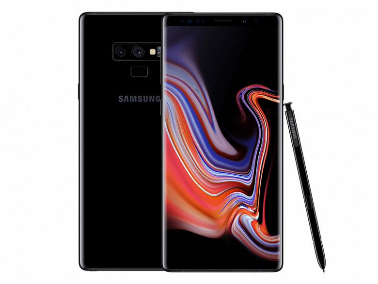 Специалисты DxOMark оценили камеру смартфона Samsung Galaxy Note9 в 103 балла, присудив ему третье место в рейтинге лучших камерофонов