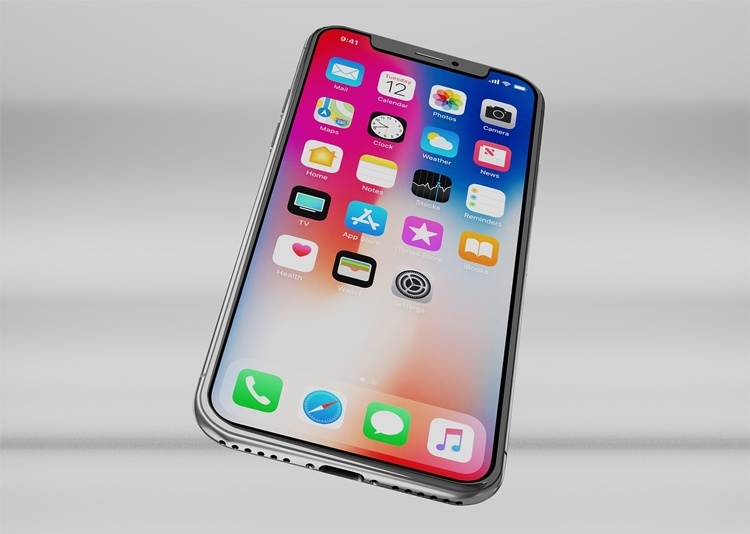 iPhone X уступил по темпам продаж аппарату iPhone 6