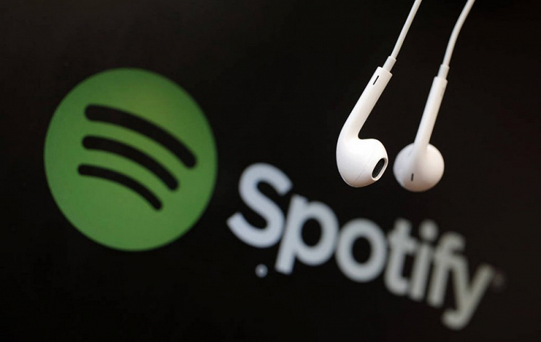 Spotify разрешил сохранять до 50 000 песен