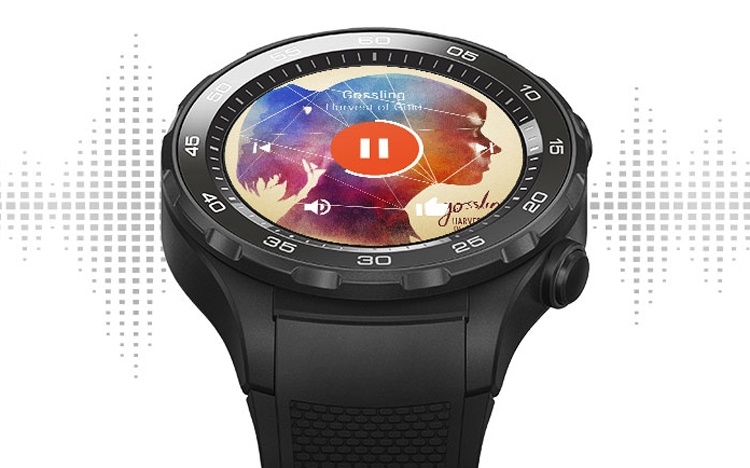 Как подключить galaxy watch 4 к honor