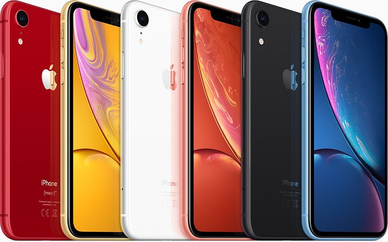 Дешевый iPhone XR может навредить Apple