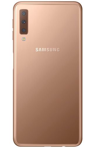 Первый смартфон Samsung с тройной основной камерой будет недорогим