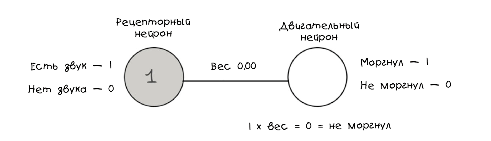 Создаём простую нейросеть - 14