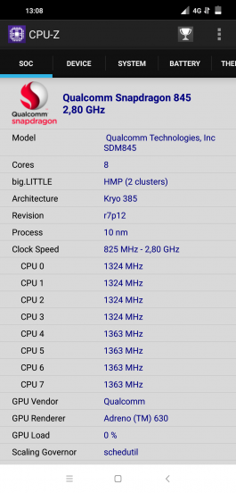 Новая статья: Обзор смартфона Xiaomi Pocophone F1: быть, а не казаться