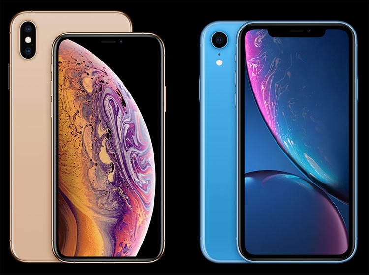 Digitimes: Apple передаёт Foxconn всё больше заказов на сборку iPhone XR