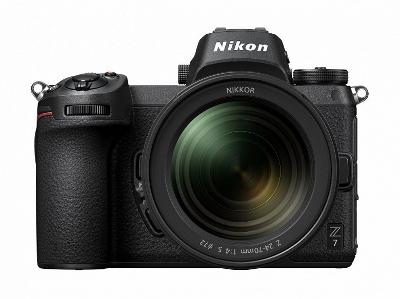 Представитель Nikon пообещал более доступные камеры и объективы системы Nikon Z