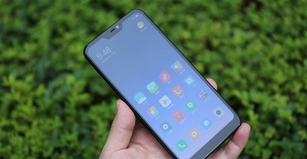 Смартфон Xiaomi Redmi Note 6 Pro представлен официально 