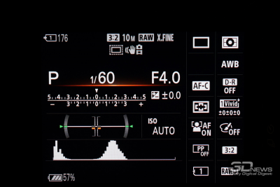 Новая статья: Обзор беззеркальной камеры Sony α7 III: полный кадр для всех?