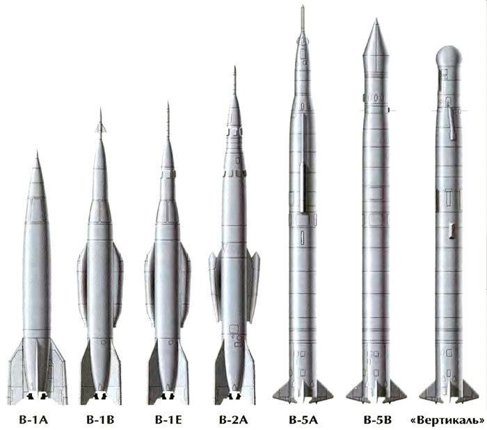 В тени Большого Космоса - 8