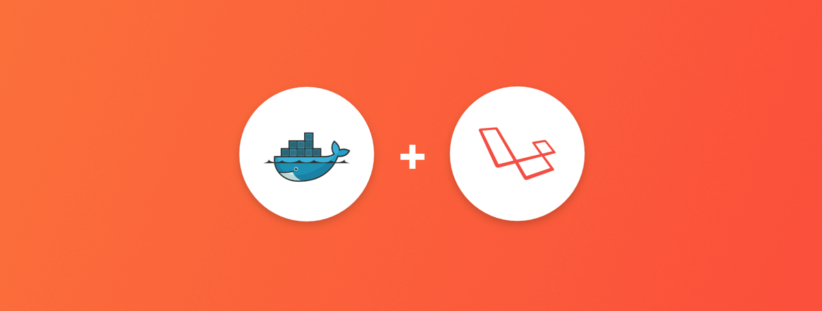 laravel-in-docker