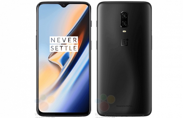 Глава OnePlus объяснил, почему в смартфоне OnePlus 6T не будет разъёма для наушников, защиты от воды и беспроводной зарядки