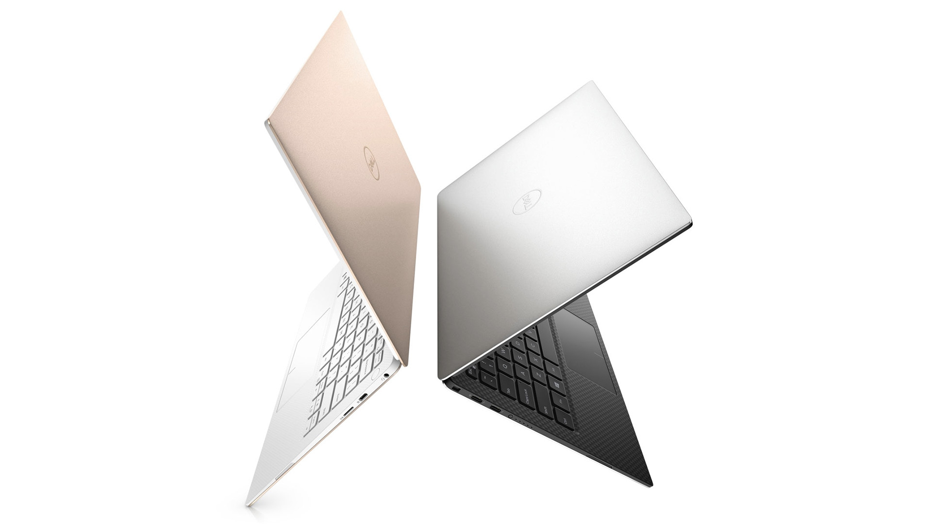 Обзор ноутбука Dell XPS 13 9370: лёгкий, красивый, быстрый - 4