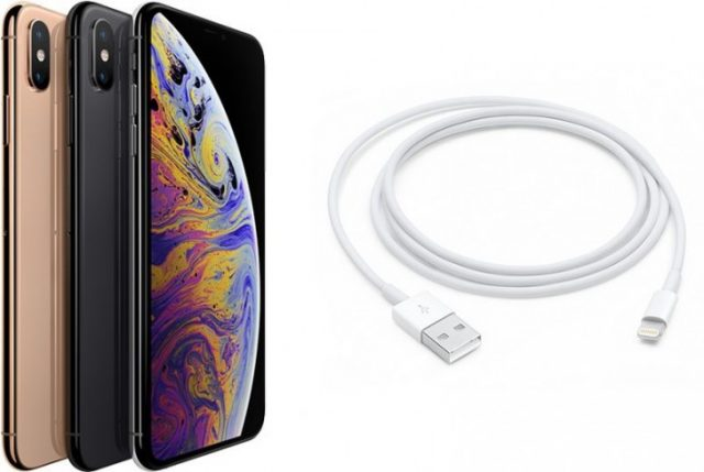 iOS 12.1 исправляет ошибку ChargeGate, добавляет поддержку eSIM и новые эмодзи