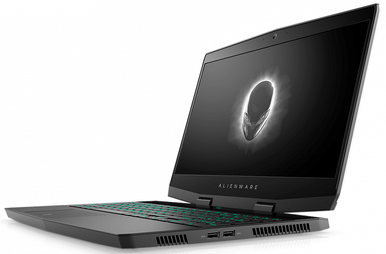 Alienware m15