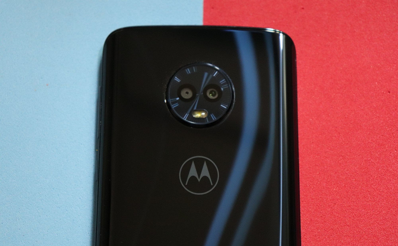 Линейка Moto G7 будет включать сразу четыре смартфона