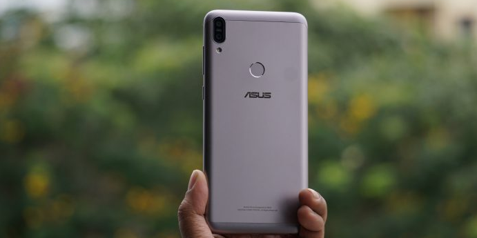 Смартфоны Asus Zenfone Max (M2) и Zenfone Max Pro (M2) замечены в Сети