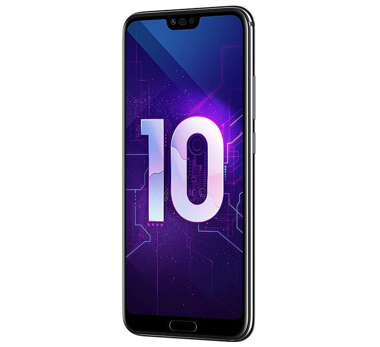 Honor 10 Premium: мощный смартфон с чипом Kirin 970 и 8 Гбайт ОЗУ