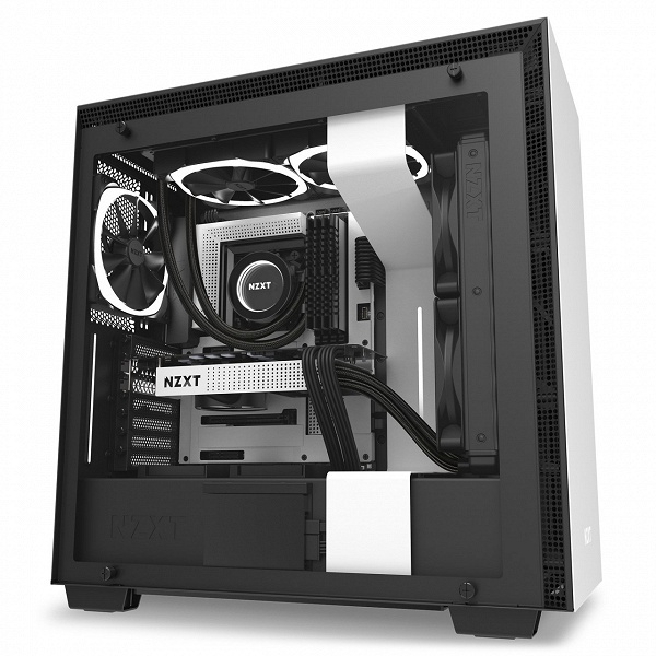 NZXT N7 Z390