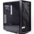 Fractal Design предлагает разнообразить вид ПК в корпусах Meshify C с помощью съемных сетчатых панелей - 2