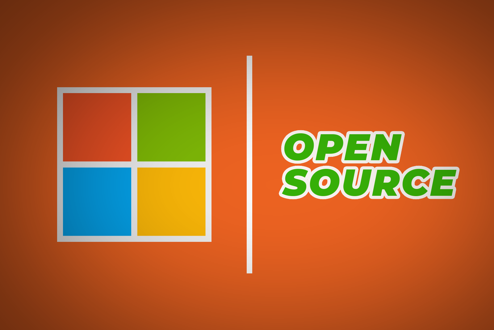 Открой microsoft. Компании присоединившиеся к Microsoft. Open.