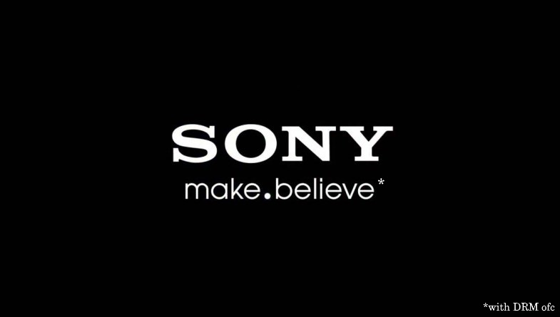 Пути применения блокчейна повернули куда-то не туда. Sony объявила о создании DRM-системы на базе цепочки блоков - 1