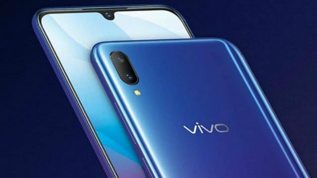 Vivo Z3