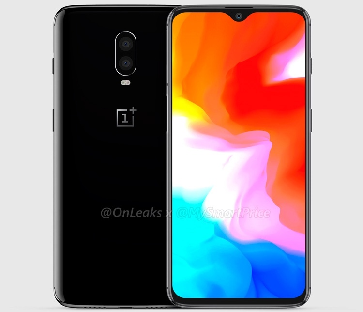 OnePlus 6T станет самым дорогим смартфоном бренда