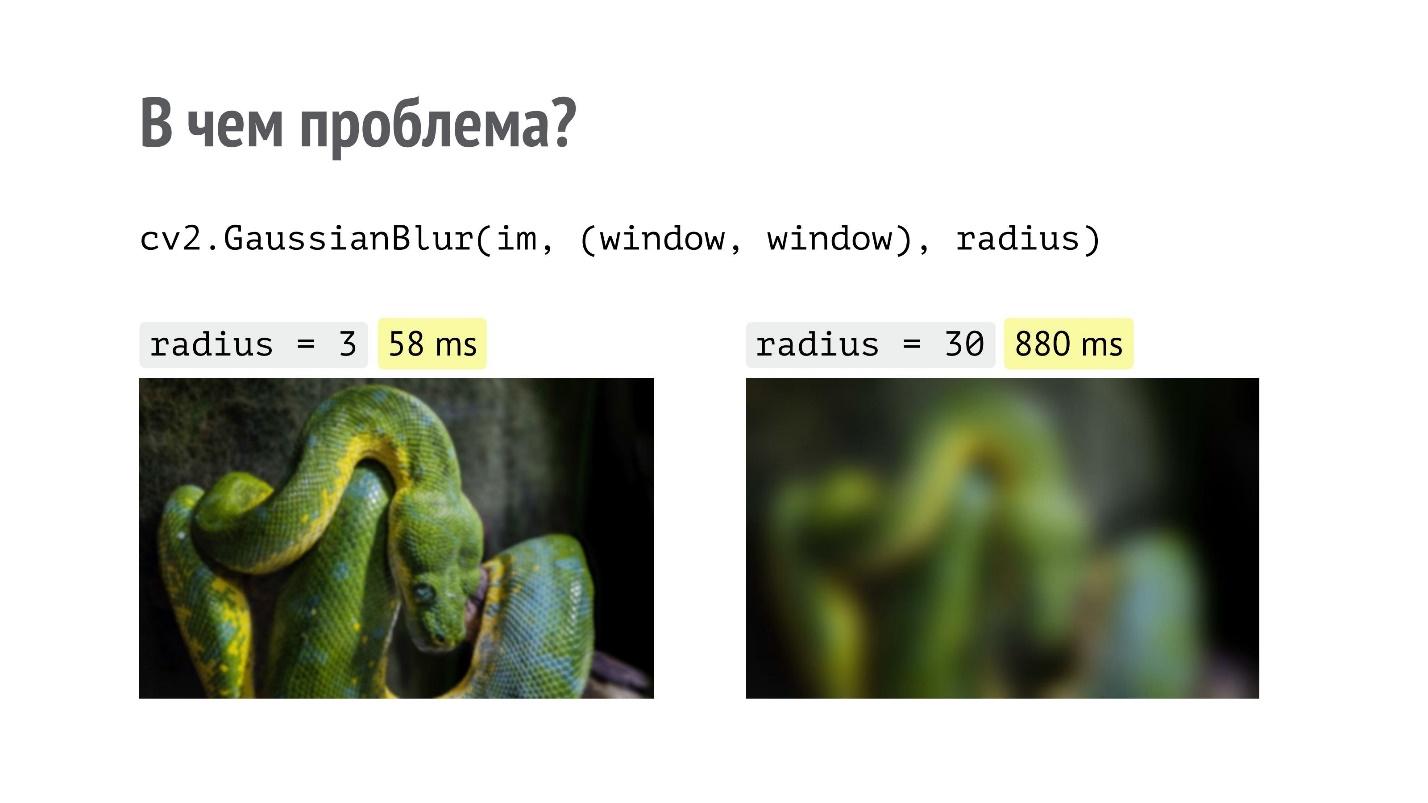 Питон работа с изображениями