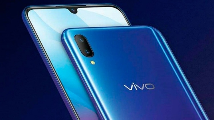 Смартфон Vivo Z3 с технологией Dual Turbo получил разные процессоры