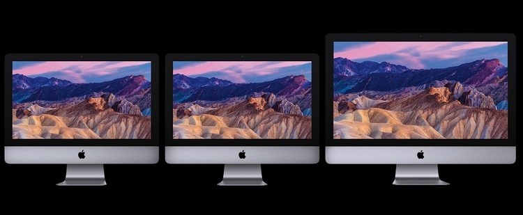 Apple проведёт презентацию 30 октября: новые iPad Pro, MacBook и iMac?