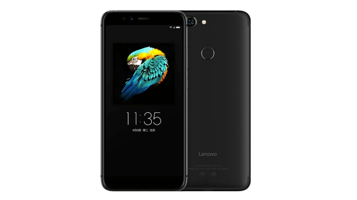 Lenovo будет выпускать в 10 раз больше смартфонов