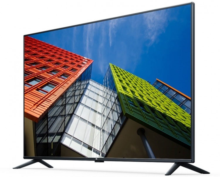 4К-телевизор Xiaomi Mi TV 4A размером 58″ обойдётся в 0