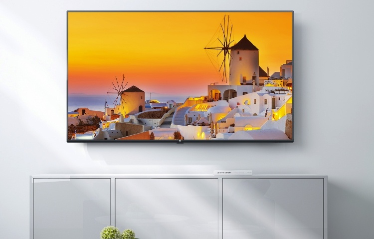 4К-телевизор Xiaomi Mi TV 4A размером 58″ обойдётся в $430