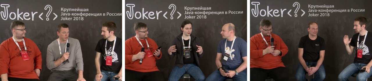 Joker 2018: невозможное возможно - 23