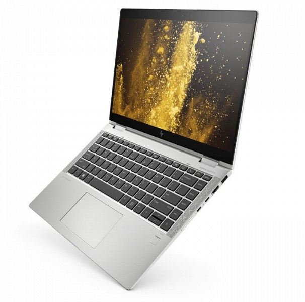 HP EliteBook x360 1040 G5