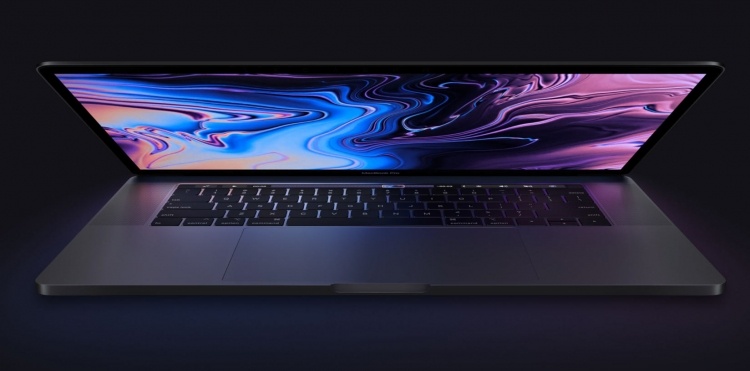 AMD представила мобильную графику Vega 16 и 20 для MacBook Pro