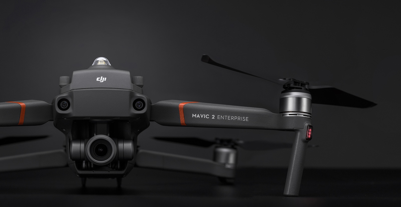 DJI анонсирует Mavic 2 Enterprise — мощный инструмент для профессионалов - 6