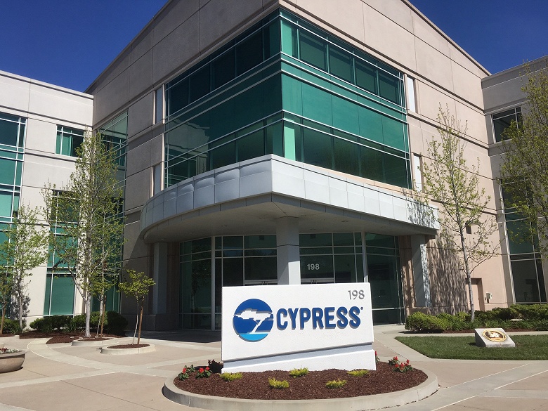 Совместное предприятие Cypress и SK hynix будет выпускать флэш-память SLC NAND